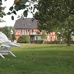 Haus Froschkoenig Munden (Hann. Munden)