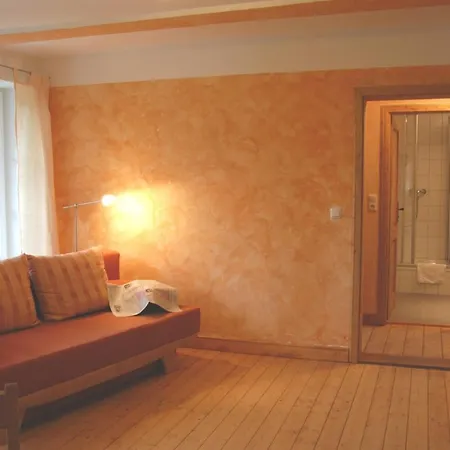 Appartement Haus Froschkoenig Hannoversch Münden
