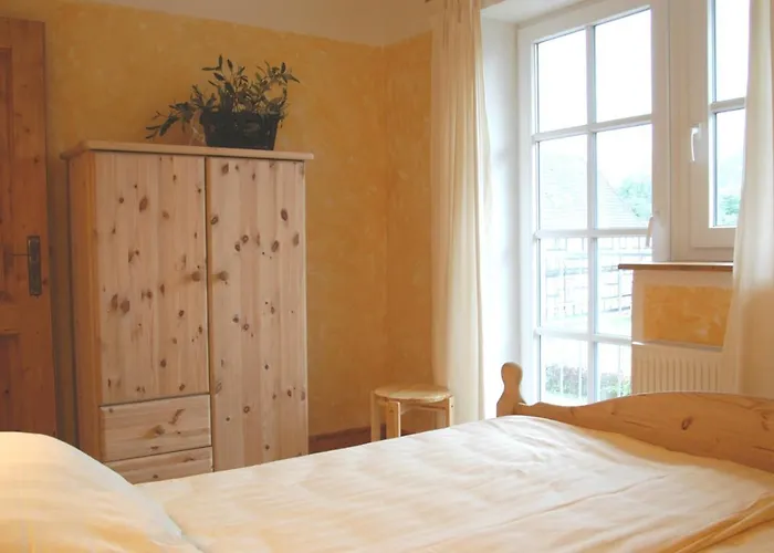 Haus Froschkoenig * Hannoversch Münden